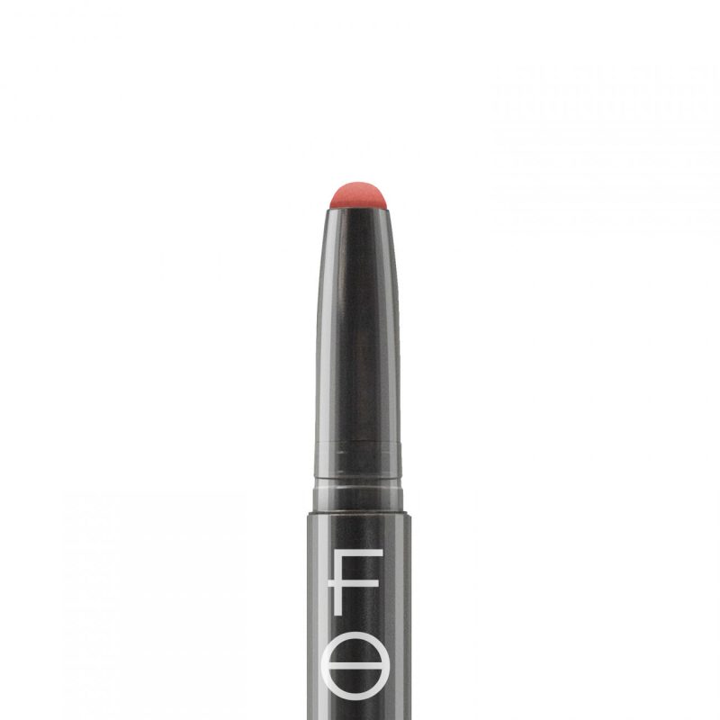 Матовая помада Foet Matt Lipstick &laquo;Персик&raquo;, 1,4 г